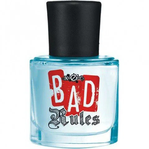 Xtreme - Bad Rules