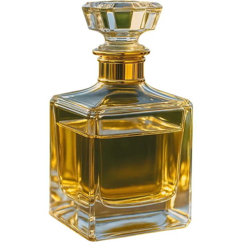 Bergamote Pure