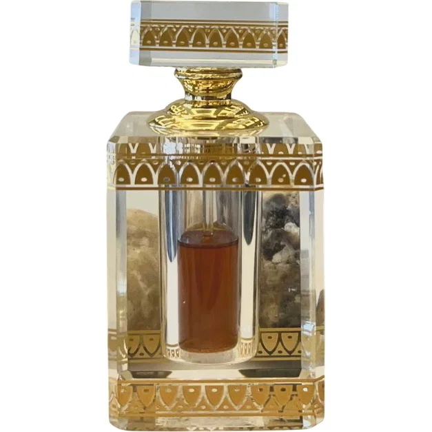 Ambre Gris