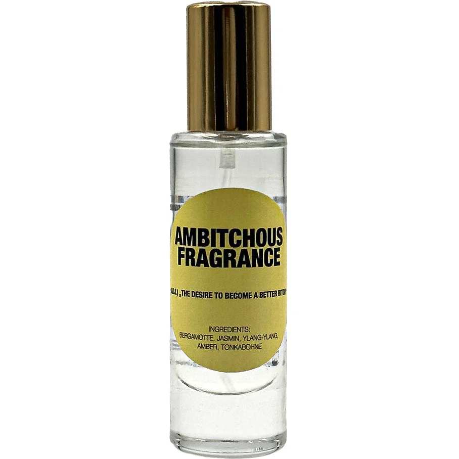 Ambitchous