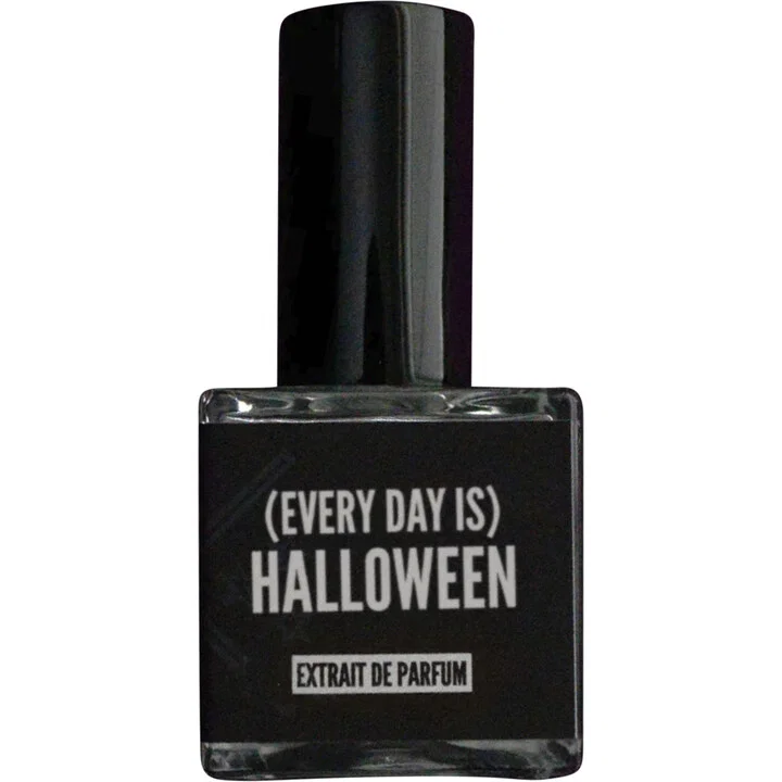 (Every Day Is) Halloween (Extrait de Parfum)