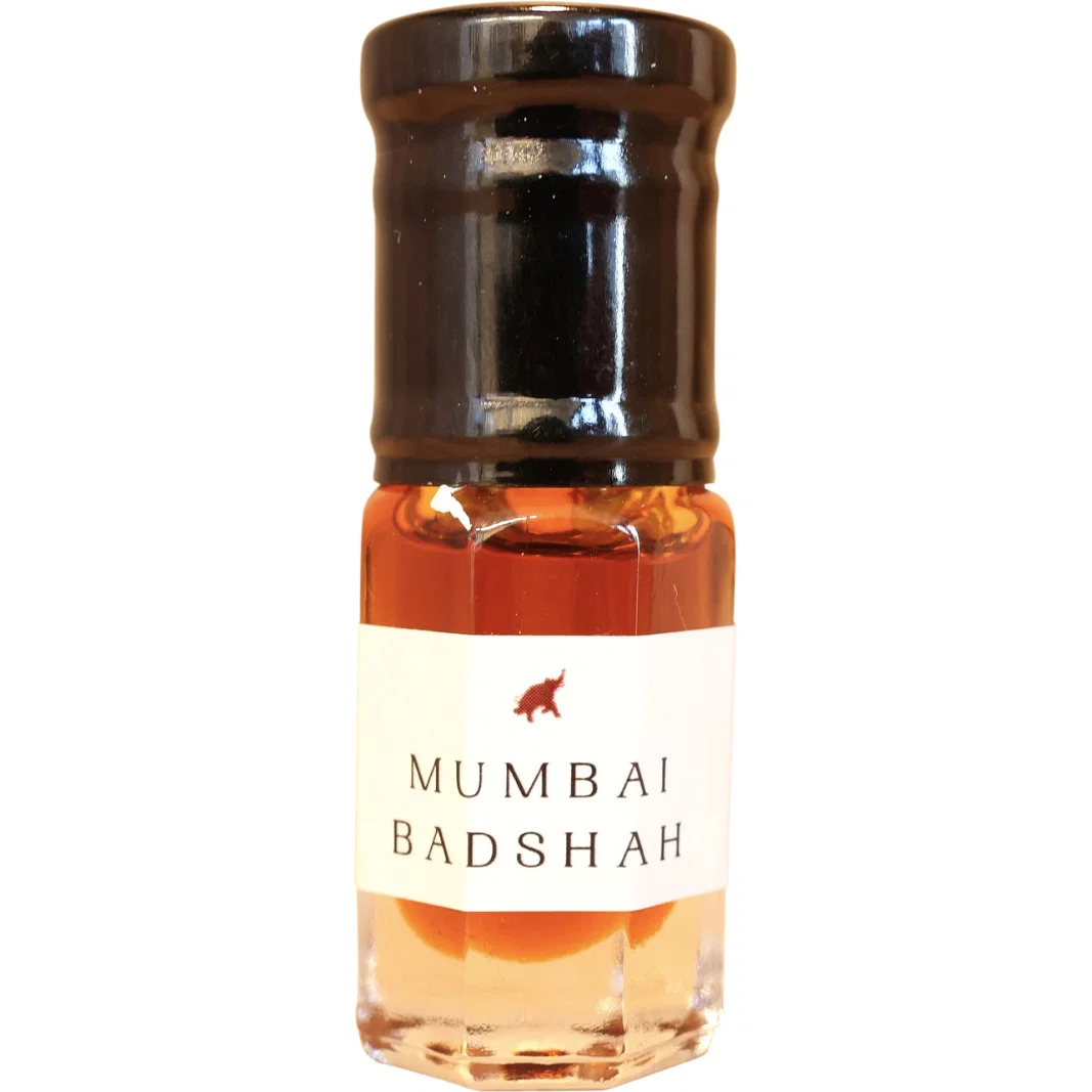 Mumbai Badshah