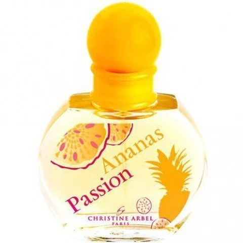 Ananas - Passion