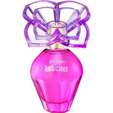 Ambicious