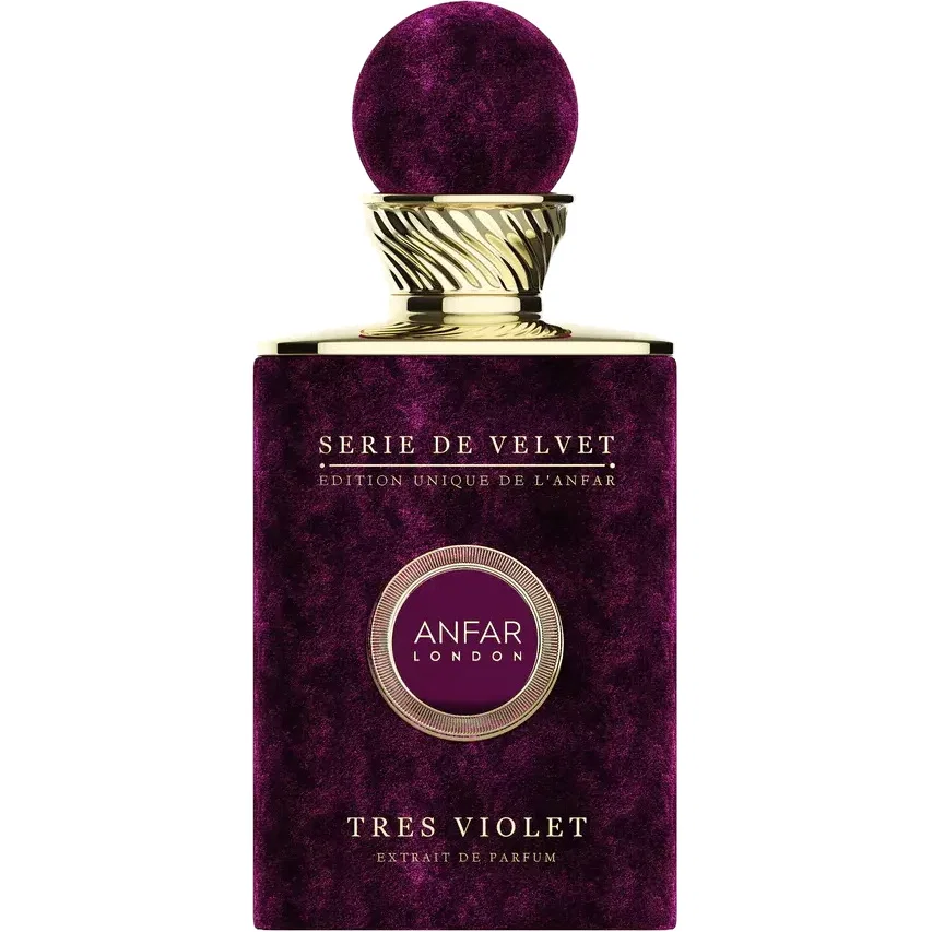 Good Girl Gone Bad - Splash of Neroli Sophie Matisse Art Edition
