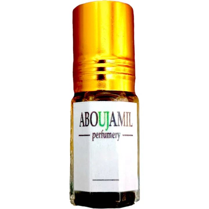 African Musk