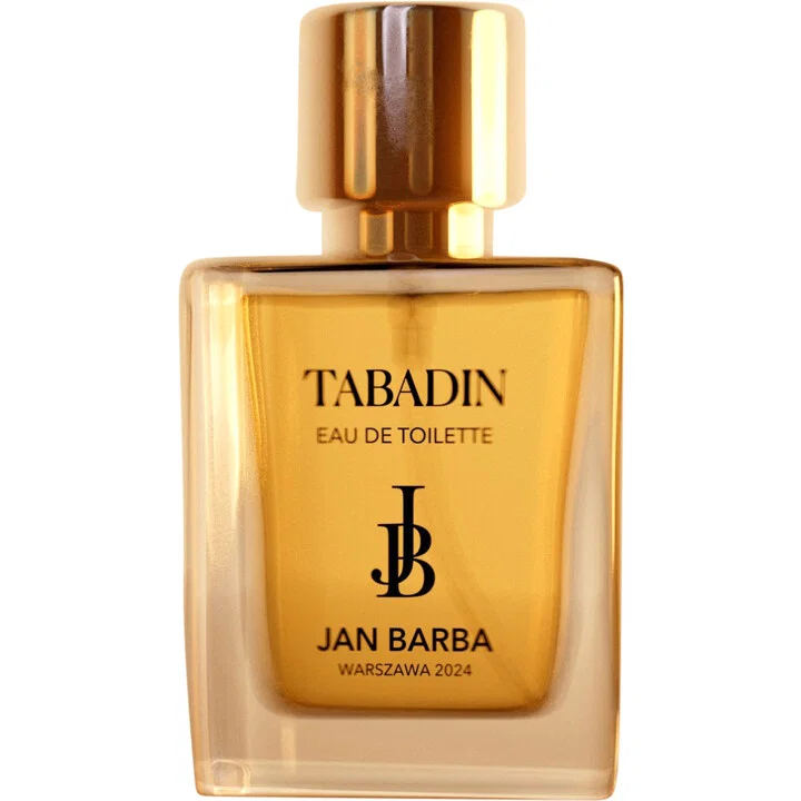 Tabadin