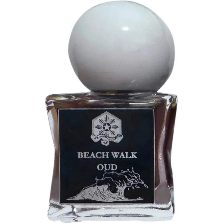 Beach Walk Oud