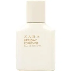 #Friday Forever