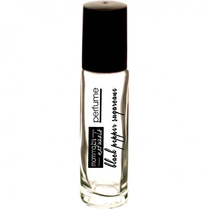 Black Pepper Sugarcane