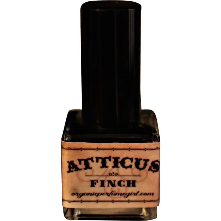 Atticus Finch
