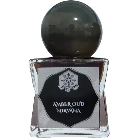 Amber Oud Nirvana