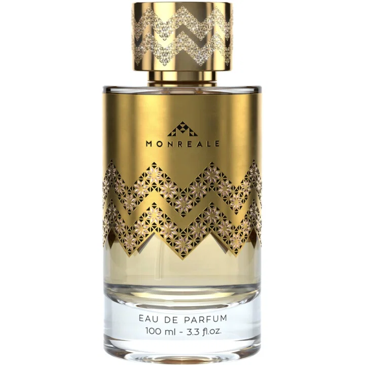Ambre Blanc-Fleur d'Oranger