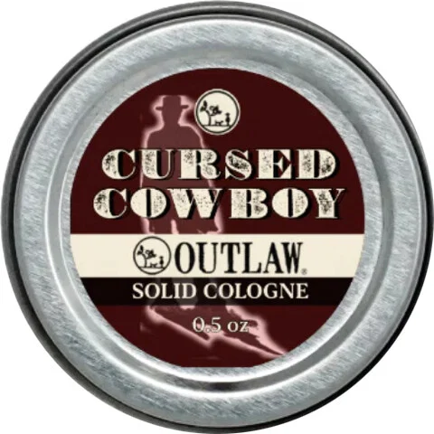 Cursed Cowboy