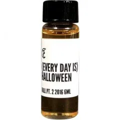 (Every Day Is) Halloween (Perfume Oil)