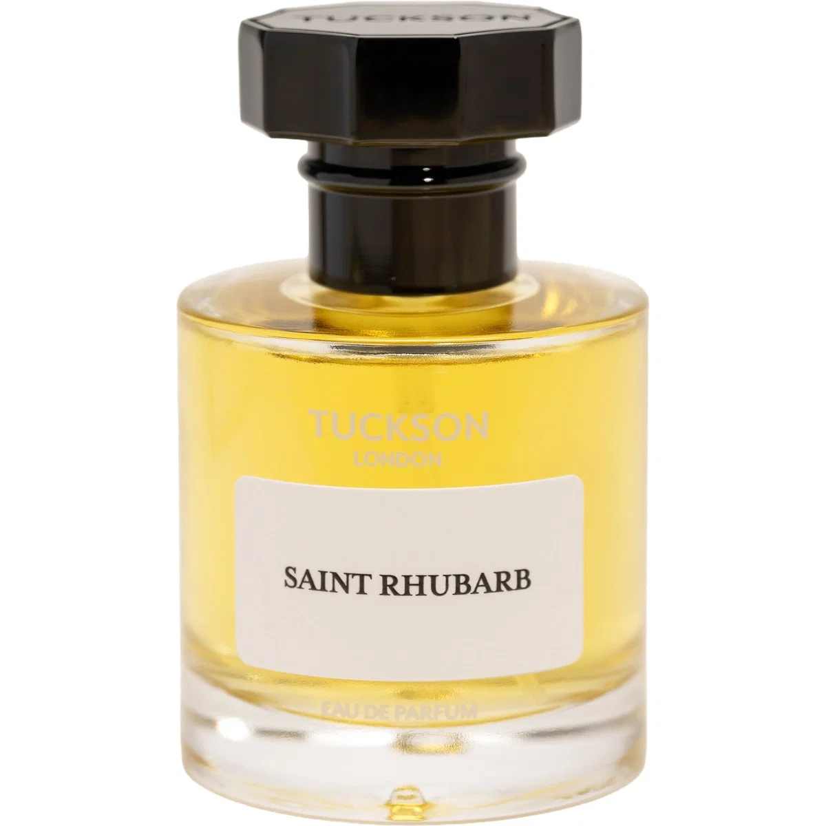 Saint Rhubarb