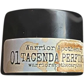 01 Tacenda