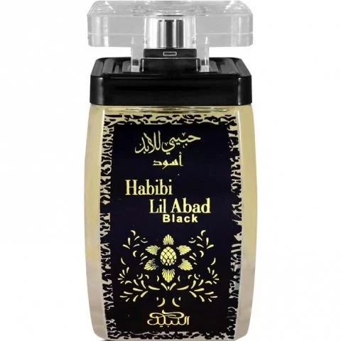 Habibi Lil Abad Black