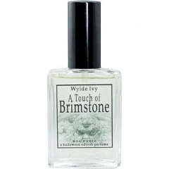 A Touch of Brimstone