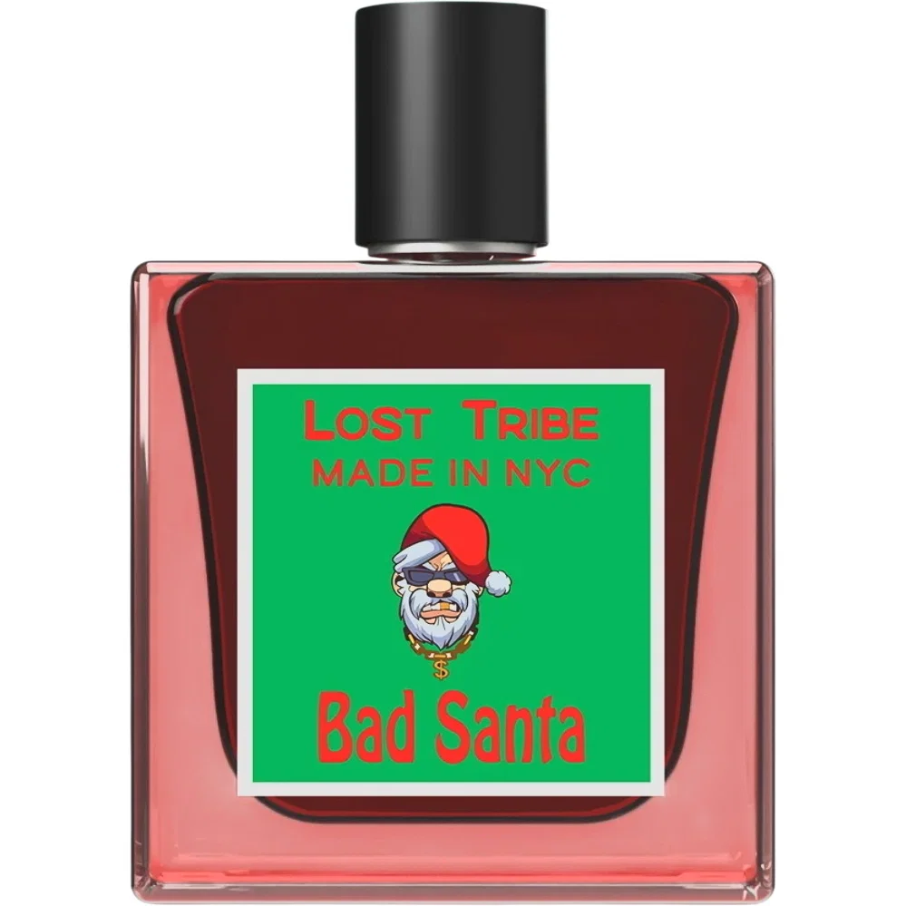 Bad Santa