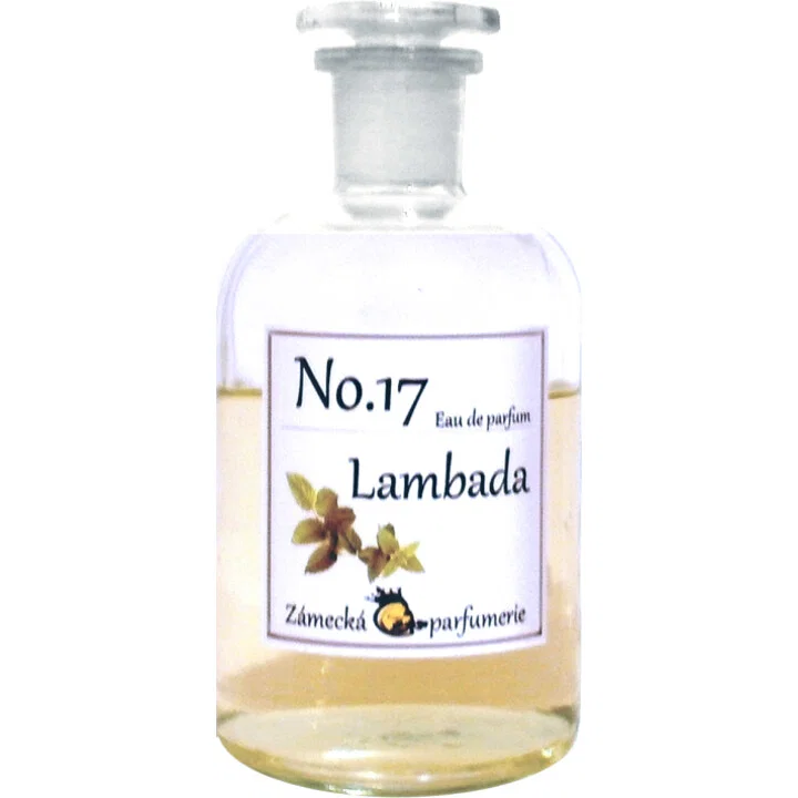 No.17 Lambada