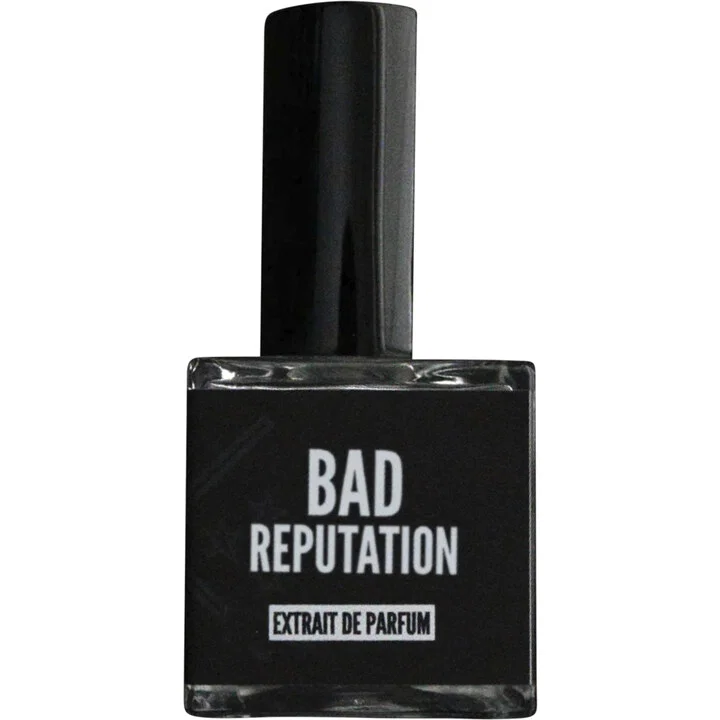 Bad Reputation