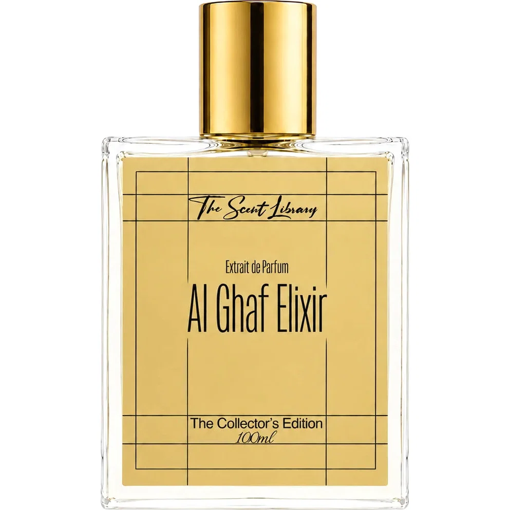 Al Ghaf Elixir