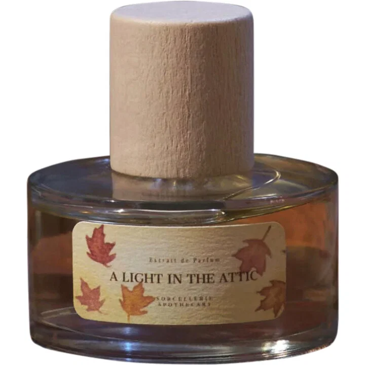 A Light in the Attic