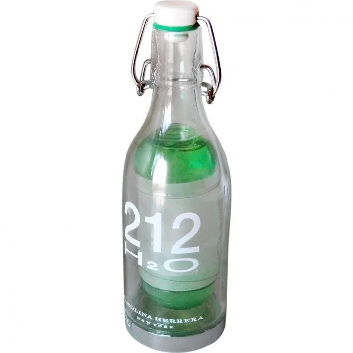 212 H₂O