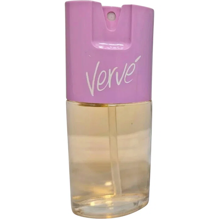 Vervé  - Softly Oriental