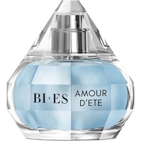 Amour d'Ete