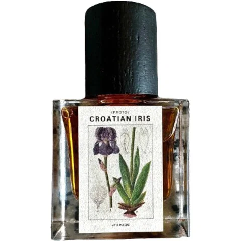 (Proto) Croatian Iris