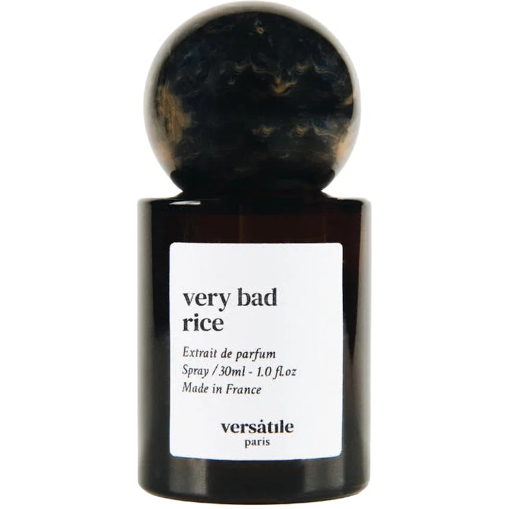 Very Bad Rice
