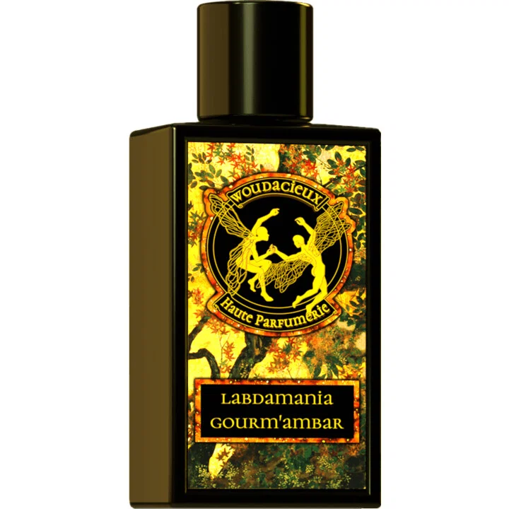 Labdamania Gourm'ambar