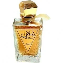 Ahlami