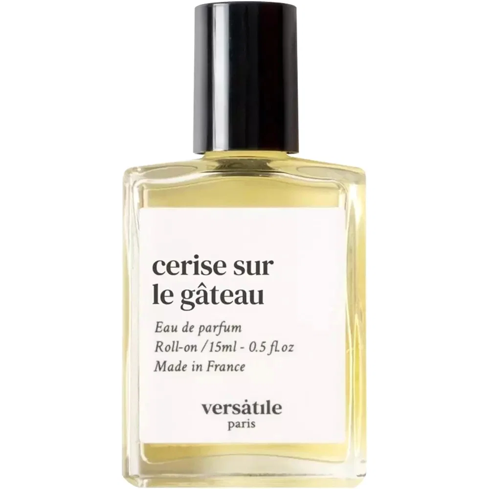 Cerise sur le Gâteau