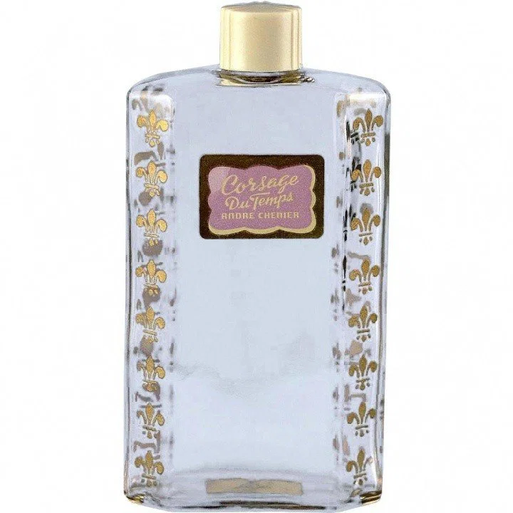 Ambre Élixir